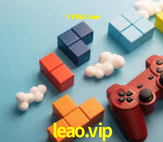 A Emoção da Loteria na leao.vip: Uma Chance de Mudança de Vida