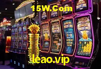 Desvendando o Mundo dos Jogos Virtuais na leao.vip