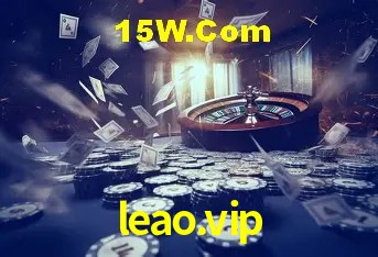Desvendando o Mundo dos Jogos Virtuais na leao.vip